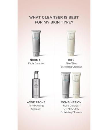 Shop SkinMedica Pore Purifying Gel Cleanser - Effortlessly Remove Makeup & Impurities | Clinically Proven Formula | 6 Fl Oz | International Shipping Available - Buy Online on GoSupps.com