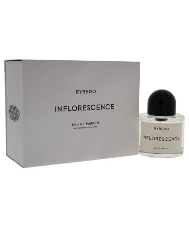 Byredo Inflorescence EDP Spray Women 3.3 oz