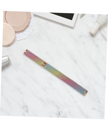 Healvian Eye Pencil For Women Eye Makeup Liquid Eyeliner Stamp Cream Eyeliner Eye Makeup Pen Cosmetic Tool Beauty Tool - Buy Online on GoSupps.com