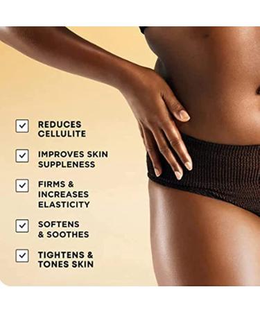 Fabianie Natural Cellupro Body Oil - Anti-Cellulite Massage Oil for Smooth Skin | 1PC - Shop Internationally - Buy Online on GoSupps.com