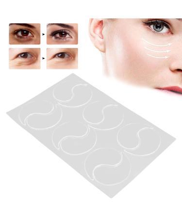 Anti Wrinkle Patch Easy To Clean Eye Wrinkle Patch Reduce Wrinkles Quickly Repair and Prevent Wrinkles Caused By Skin Aging or Sun Exposure for Skin