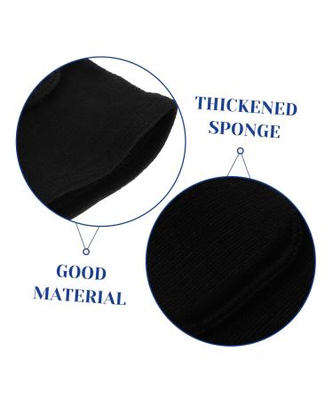 Buy Healifty Elbow Brace Sleeve | Unisex Elastic Sports Guard for Tennis & More - 1 Pair - Buy Online on GoSupps.com