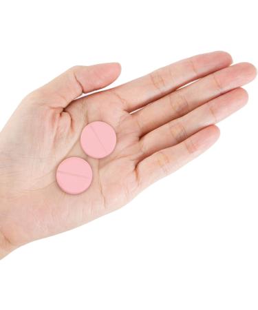 TRUEplus Raspberry Glucose Tablets - 50ct Pack of 1 - Buy Online on GoSupps.com