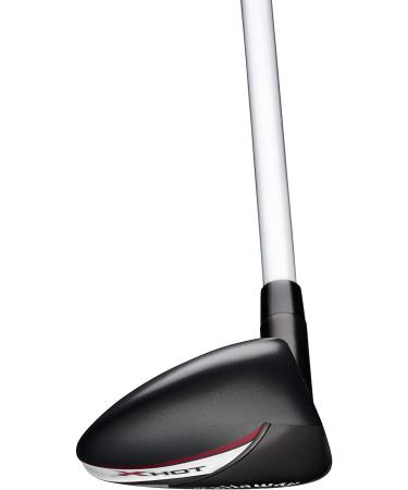Callaway X HOT Hybrid 4 Hybrid - Right Hand - Graphite Regular - Buy Online on GoSupps.com