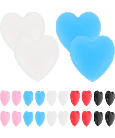 Osaladi 75 Couples Slipproof Ear Hook Glasses - Durable Glass Handles for Daily Use - Buy Online on GoSupps.com