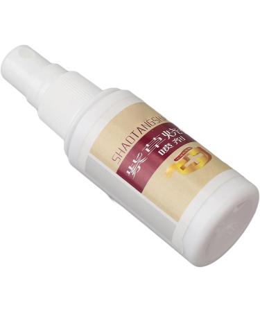 First Aid Burn Relief Spray | Soothing Spray for Burns & Injury Prevention - Shop Internationally! - Buy Online on GoSupps.com