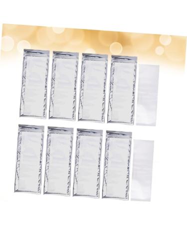 POPETPOP 200 Sheets Hair Dye Coloring Kit Highlighting Papers for Hair Foil Board Barber Tissue Paper Hair Colorist Kit Tools Barber Dyeing Tool Hairdressing Tool Display Table - Buy Online on GoSupps.com