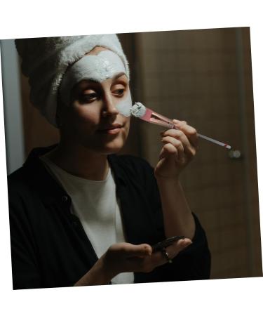 Beaupretty 15 Pcs Christmas Makeup Brush Set - Holiday Cosmetic Tools | Face Powder Brushes in Assorted Colors - Buy Online on GoSupps.com