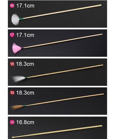SSWERWEQ Ear wax removal tool Ear Cleaning Tools Earwax Removal Kit Ear Pick Set Earwax Remover Spoon Ear Care Tools Adult Earpick with LED Light (Color : Schwarz) Black - Buy Online on GoSupps.com