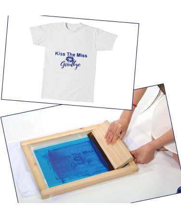 Caydo 20W LED UV Screen Printing Exposure Light with Stand - Ideal for Screen Printing and Cyanotypes - Buy Online on GoSupps.com