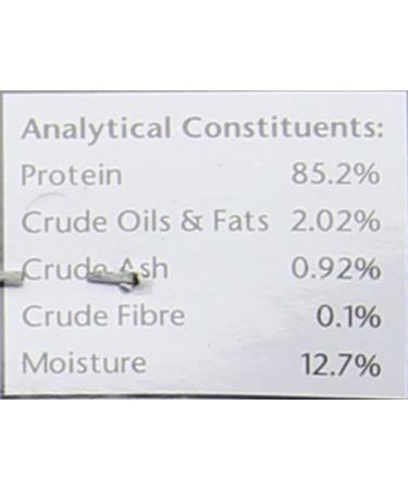 PJ Pet Poducts Beefy Rawhide Rolls 15 cm (50 Pieces x 22 g) - Buy Online on GoSupps.com