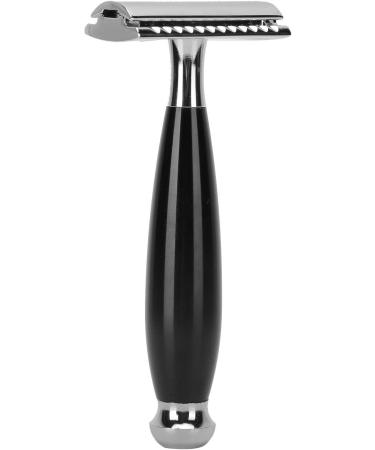 Razor Classic Shape Manual Shaver - Stable Performance & Easy to Clean for Hair & Beauty Salons | International Shipping - Buy Online on GoSupps.com