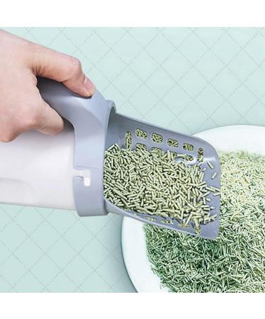 Plauauyt 1Set Filter Clean Garbage Picker Box Cleaning Supplies Accessory - Buy Online on GoSupps.com