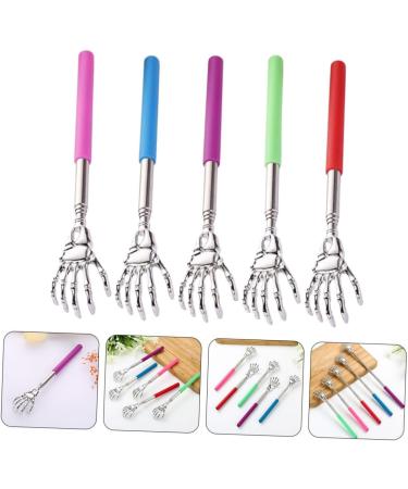Shop Gogogmy 5-Piece Claw Back Scratch Tools - Ultimate Comfort & Relief | International Shipping Available - Buy Online on GoSupps.com