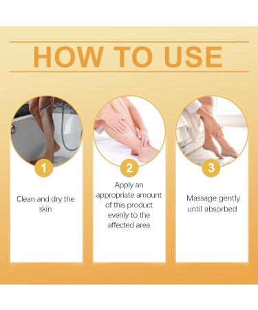 Body Hydrating Cream 50ml Beeswax Body Cream natural body moisturizer for sensitive skin moisturizing cream Easy to Absorb Cream Lightweight Skin Care Cream - Buy Online on GoSupps.com