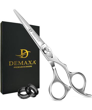 Hair Scissors (Silver Premium)