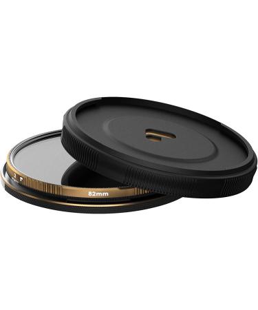 PolarPro 82mm Peter McKinnon Variable ND Filter | Signature Edition II - 2-5 Stop - Buy Online on GoSupps.com