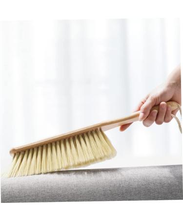 Buy Gleavi 7-in-1 Scrubbing Brush - Versatile Chimney & Soft Cleaning Brush for Wooden Furniture & Sofa - Buy Online on GoSupps.com
