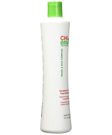 CHI Enviro Smooth Treatment for Virgin & Resistant Hair - 12 oz | Best International Shipping - Buy Online on GoSupps.com