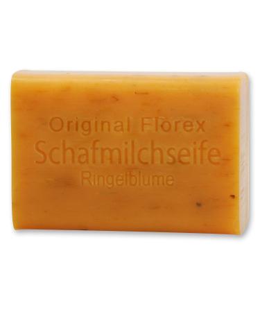 Florex Florex Sheep Milk Soap with Herbs and Calendula Flowers 100 g