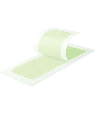 Lot de 20 bandes adh sives jetables double face pour enlever les poils - Aloe* - Buy Online on GoSupps.com