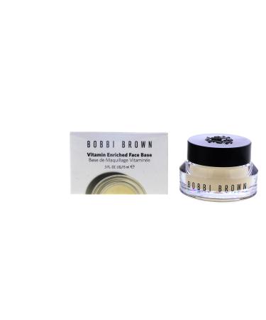 Bobbi Brown Vitamin Enriched Face Base - 0.5 Fl Oz / 15 ml