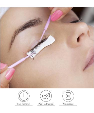 Professional Eyelash Extension Remover Cream | Fast-Acting & Low Irritation - Buy Online on GoSupps.com