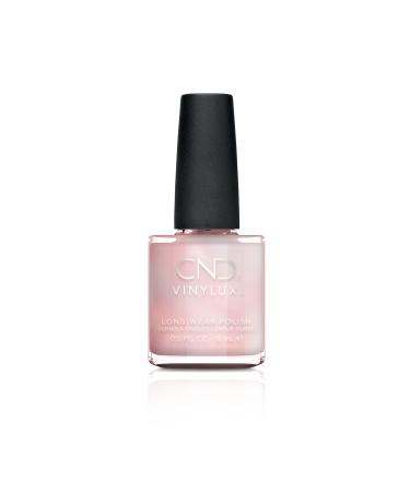 CND Vinylux Long Wear Nail Polish (No Lamp Required) 15 ml Pink Beau