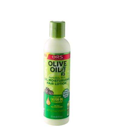 Organic Root Stimulator Olive Oil Moisturizing Hair Lotion  8.5 Fl Oz (11079) 10.7 Ounce