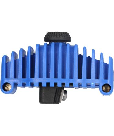 RiSki Sidewall Planer for Ski & Snowboard Edges | Precision Sidewall Puller for Smooth Performance - Buy Online on GoSupps.com