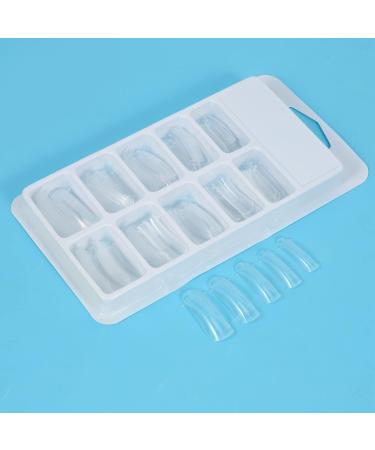 Panysilioer Nail Art Fast-Drying Nail Gel Nail-Dressing Tool Multicolor Extended Gel 15Ml Suit Nail Tools 06 - Buy Online on GoSupps.com