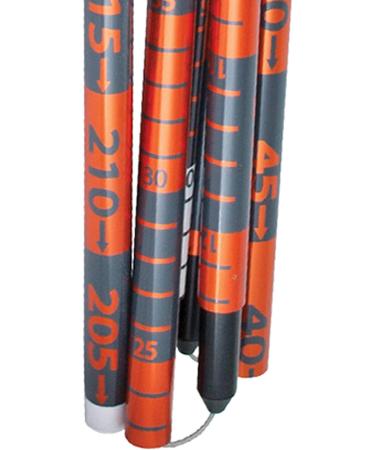 Backcountry Access Stealth 270 Avalanche Probe - Lightweight & Durable - Buy Online on GoSupps.com