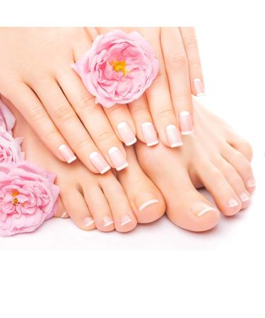 Karma Organic Cuticle Butter Cream - Nourishing Skin for Stronger Nails - Buy Online on GoSupps.com