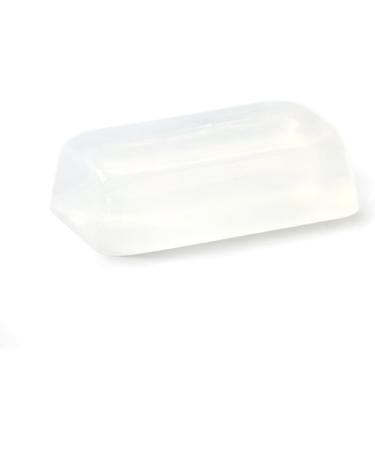 Stephenson Clear SLS Free Melt and Pour Soap Base - 1kg (Pack of 1) - Buy Online on GoSupps.com