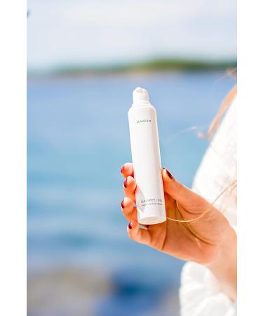 Mavero Balipeeling - Enzyme Peeling for Sensitive Skin | Exfoliate with Pineapple Papaya & Lime for Acne & Facial Care - Buy Online on GoSupps.com