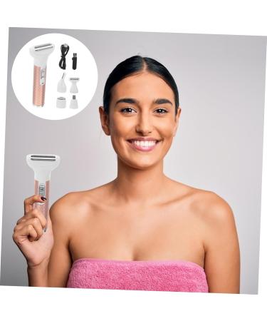 FRCOLOR Painless Shaver For Removing Eyebrow Hair - Buy Online on GoSupps.com