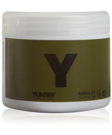 Yunsey Hair Mask Ultranutritiva 500ml ultra-nutrient-rich mask