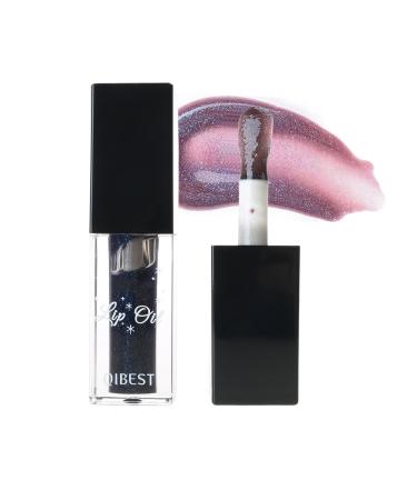Changer Couleur Hydratant L'huile Lueur Labiale Brouillard L vres Brillant Hydratant style5