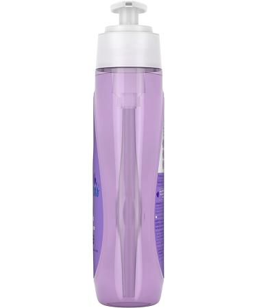 Johnson's Calming Baby Shampoo - NaturalCalm Scent, Hypoallergenic, Tear-Free - 20.3 fl. oz - Paraben, Phthalate, Sulfate, and Dye-Free - Buy Online on GoSupps.com