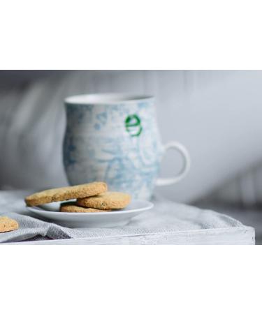 Nairn's Gluten Free Chocolate & Coconut Breakfast Biscuits 5.64oz - Pack of 3 | Delicious and Healthy Snack Option | Shop Now! - Buy Online on GoSupps.com