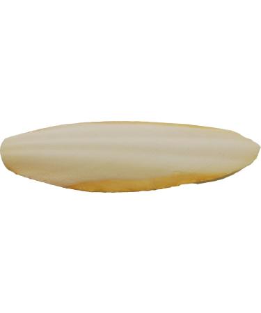 Premium Tropic Shop Sepia Shell Pack - 100% Pure Calcium Supply for Reptiles & Birds | 6-12 Pieces (100g) - Health-Promoting Minerals - Buy Online on GoSupps.com
