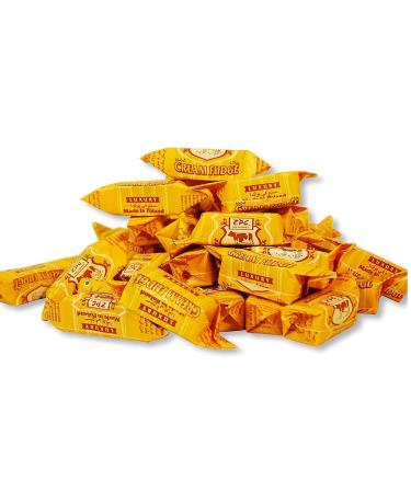 Milanowek Chocolate Fudge 300g (Pack of 6)