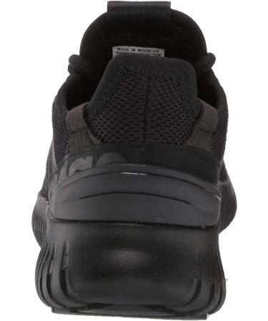 adidas Men's Kaptir 2.0 Running Shoe - Size 10, Black/Carbon - Buy Online on GoSupps.com