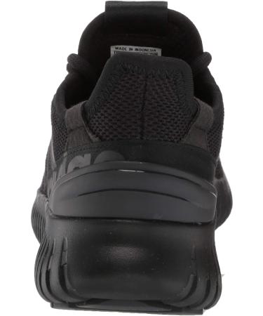 adidas Men's Kaptir 2.0 Running Shoe 10.5 Black/Carbon - Performance and Style - Buy Online on GoSupps.com