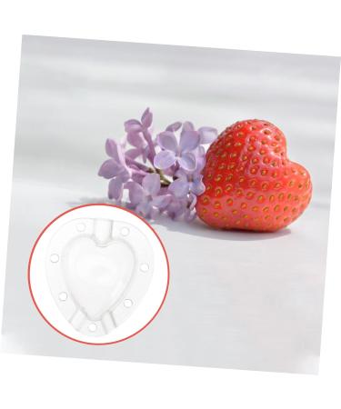 Milisten 5pcs Fruit Shaping Mold Stereotypes Gardening Supplies - Buy Online on GoSupps.com