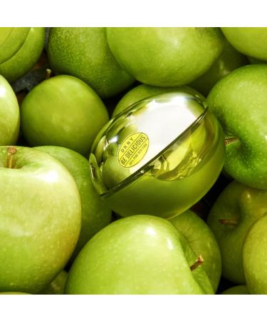 DKNY Be Delicious Eau de Parfum 2 Piece Gift Set (3.4 & 1.0 Fl Oz) - Buy Online on GoSupps.com