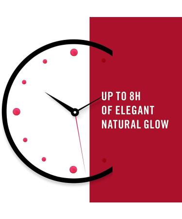 Rimmel Lasting Finish Lipstick Berry Misschief 4g - Long-Lasting Lip Color - Buy Online on GoSupps.com