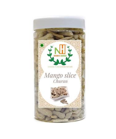 NARURE'S Harvest : Mango Slice Churan (400g)_Packing May Vary