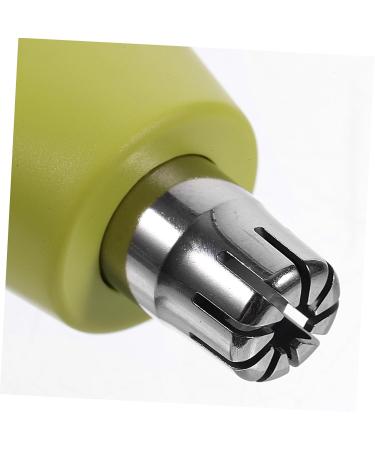 Premium Nose Hair Trimmer Replacement Head - Electric Shaver Parts for Precision Trimming | Compatible Nose Hair Cutting Supplies - Buy Online on GoSupps.com