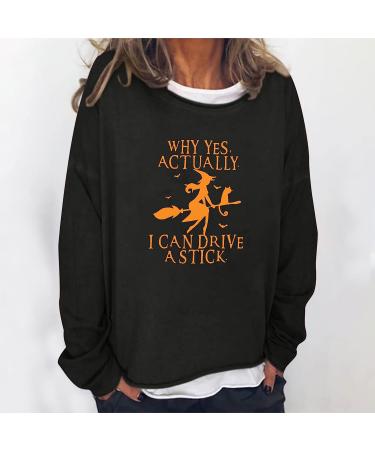 Women Plus Size Stick Print Tiered Patchwork Sweatshirt - Black, Large | A01 - Buy Online on GoSupps.com